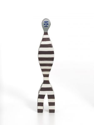 Wooden Dolls Wooden figure Vitra No 16